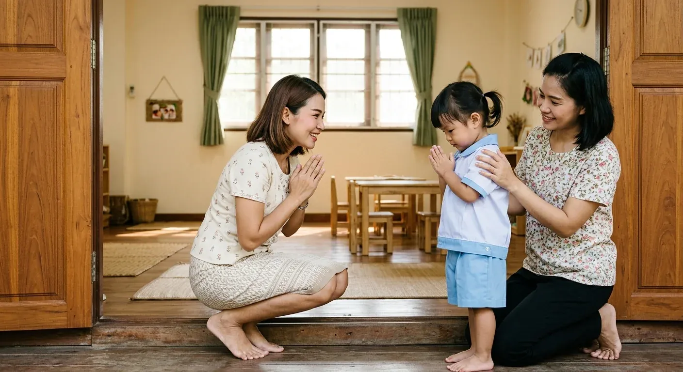 เตรียมอนุบาลในไทย: คู่มืออธิบายระบบโรงเรียนและวิธีเลือกที่ใช่สำหรับลูก