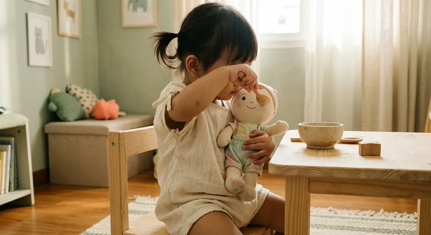 ลูก 2 ขวบ พัฒนาการ: ช่วง 22-24 เดือน คัดกรองออทิสติก พูดเก่ง และ Terrible Twos
